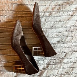 B Brian Atwood Karina Heels